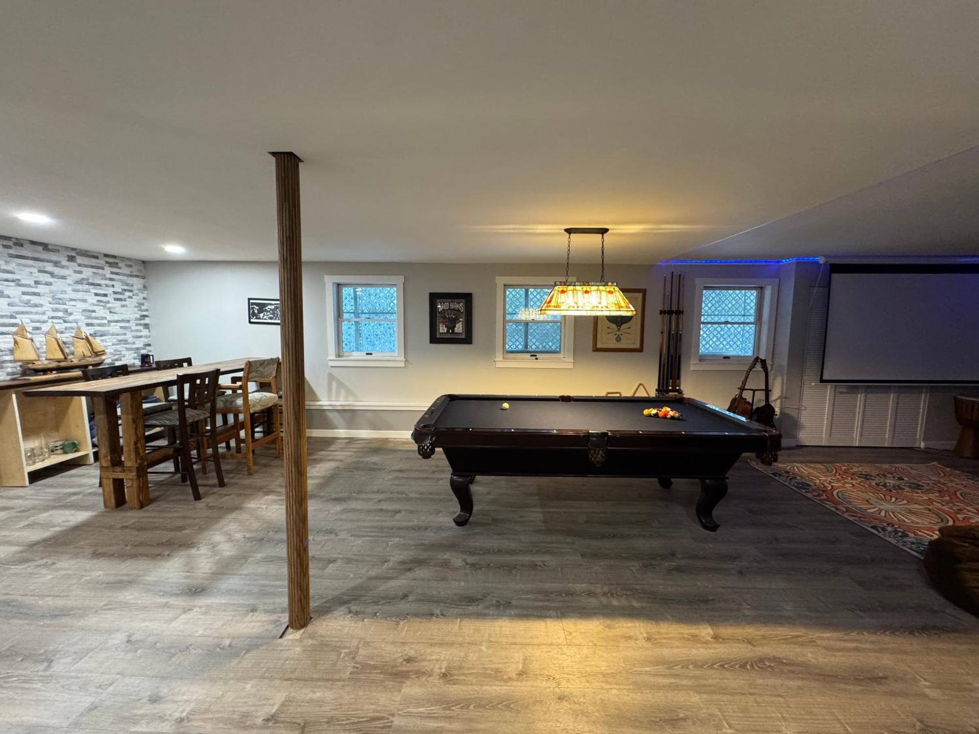 Christmas Cove Inn South Bristol Екстериор снимка