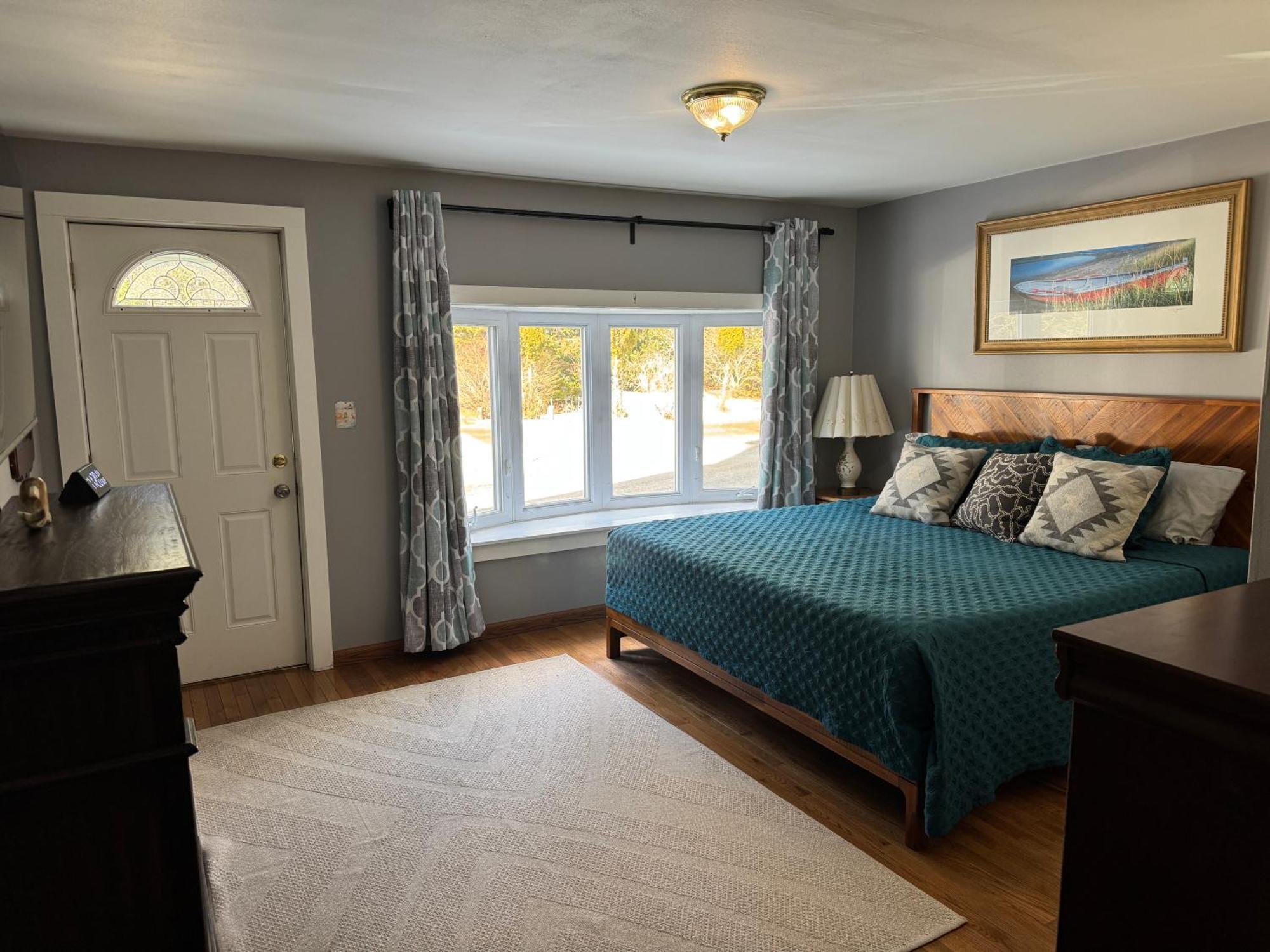 Christmas Cove Inn South Bristol Екстериор снимка